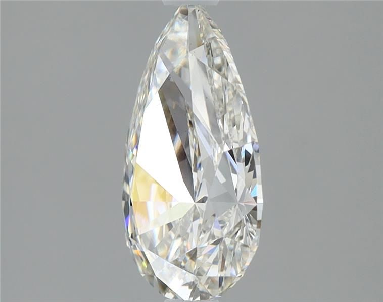 PEAR 1.74 H VS2 Lab Grown Diamond