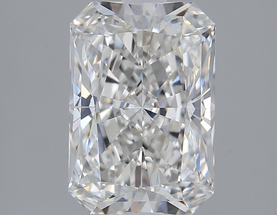 Radiant 1.82 G VS1 Lab Grown Diamond