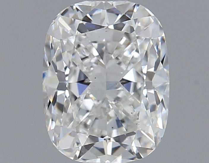 Cushion 1.03 E VS2 Lab Grown Diamond