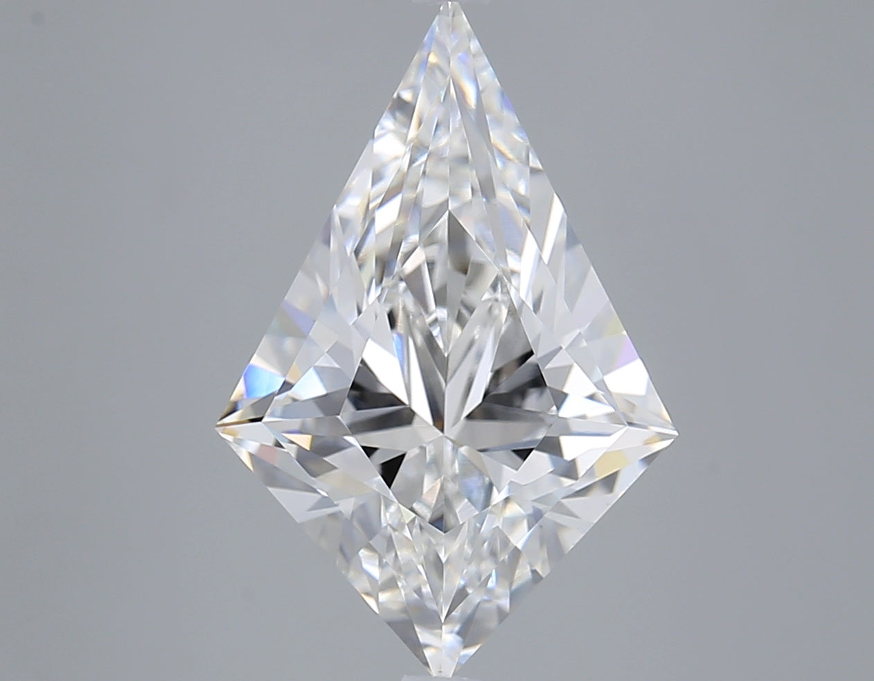 Kite 5.29 E VVS2 Lab Grown Diamond