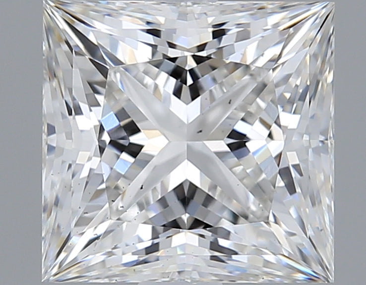 Princess 2.04 E VS2 Lab Grown Diamond
