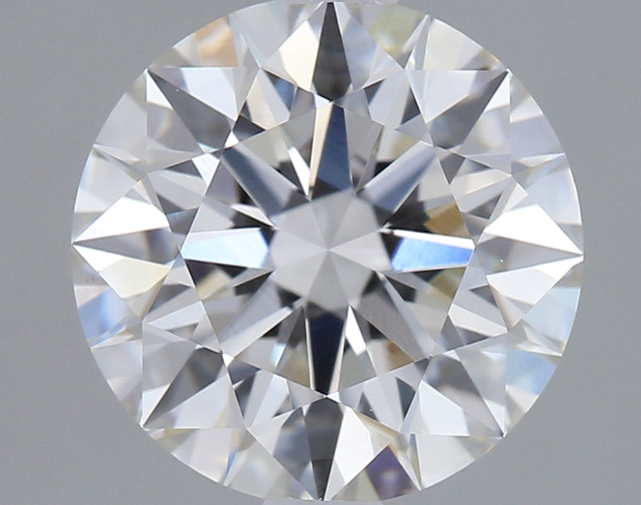 Round 1.75 F VS1 Lab Grown Diamond