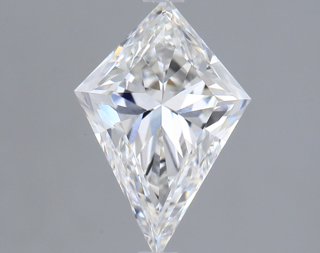 Kite 1.92 F VVS2 Lab Grown Diamond
