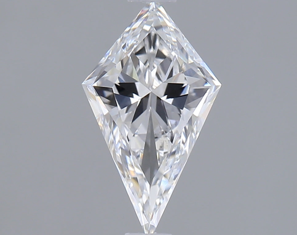 Kite 1 D VVS2 Lab Grown Diamond