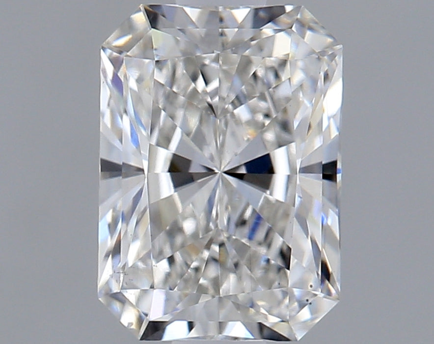 Radiant 1.05 G VS2 Lab Grown Diamond