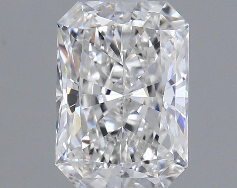 Radiant 1.05 E VS2 Lab Grown Diamond