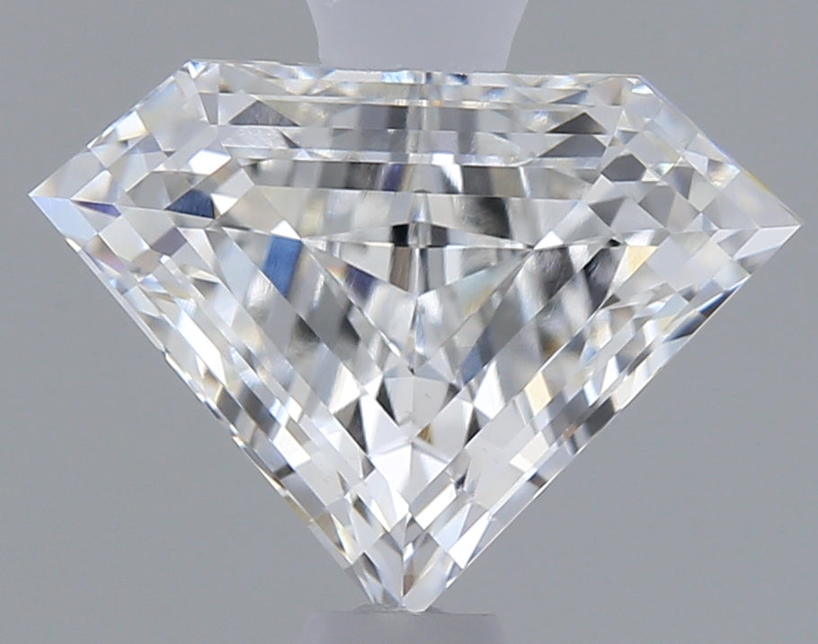 Pentagonal 1.06 E VVS2 Lab Grown Diamond