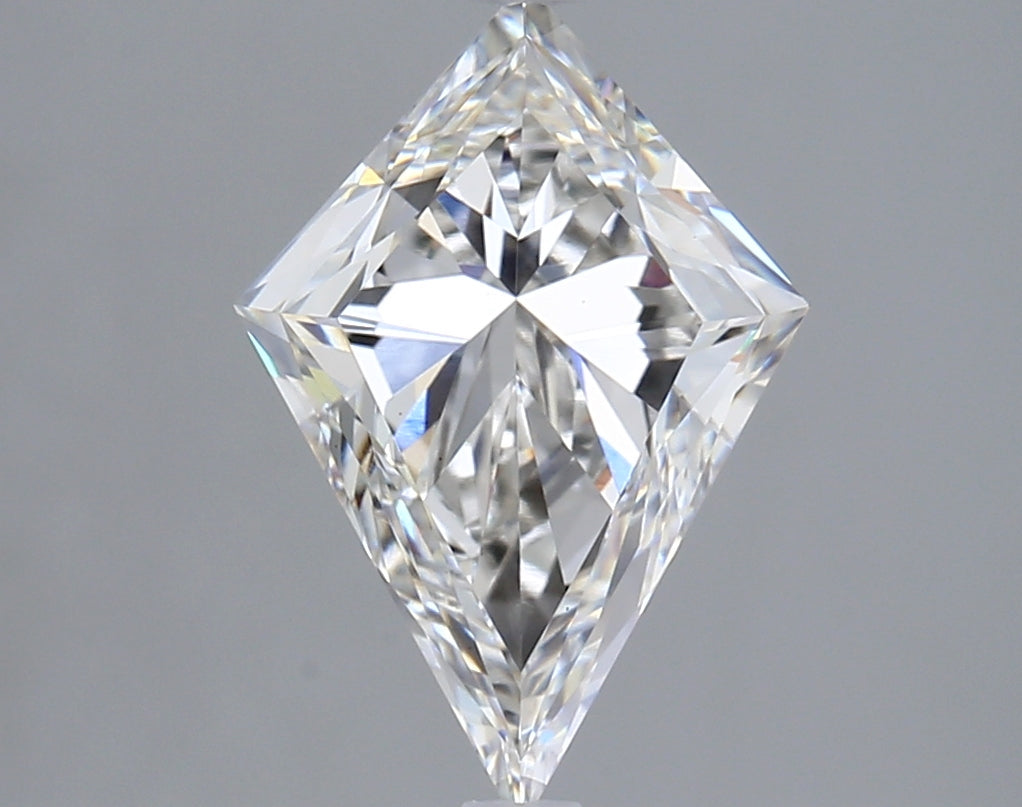 Kite 2.86 F VS1 Lab Grown Diamond