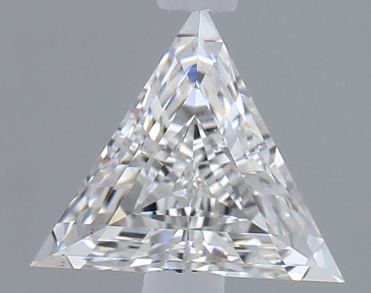 Triangle 1.02 E VS1 Lab Grown Diamond
