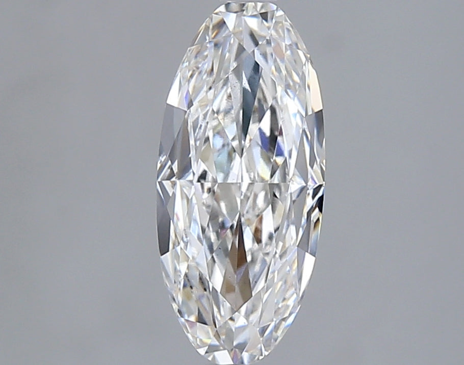 Oval 1.98 F VS1 Lab Grown Diamond