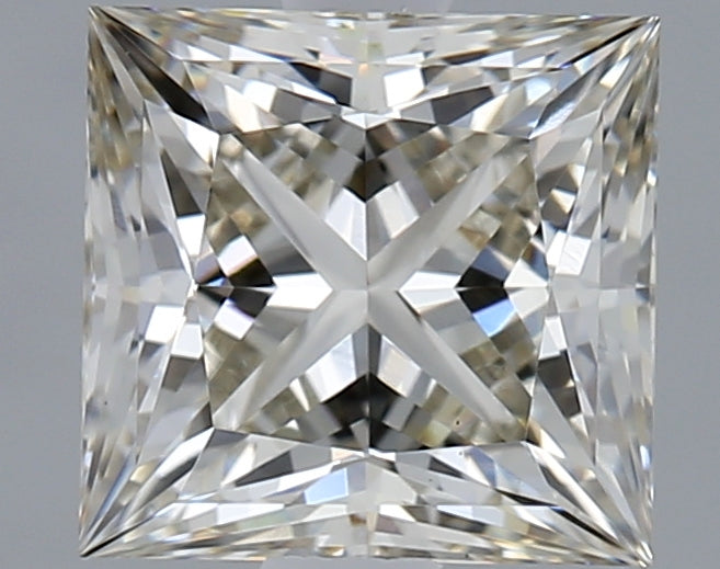Princess 1.42 I VS1 Lab Grown Diamond