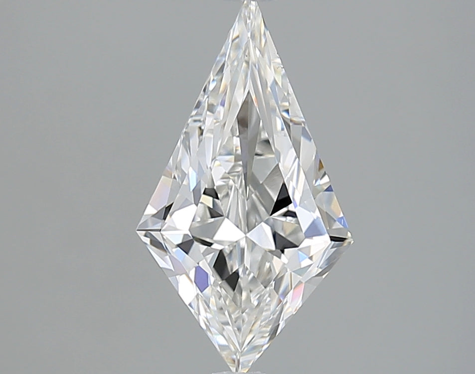 Kite 1.96 F VS1 Lab Grown Diamond