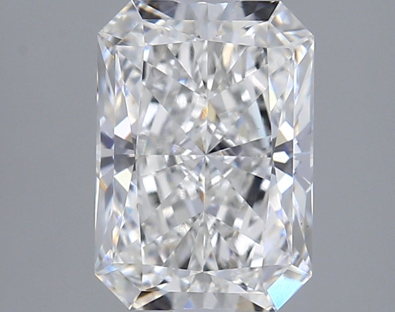 Radiant 2.1 E VS1 Lab Grown Diamond