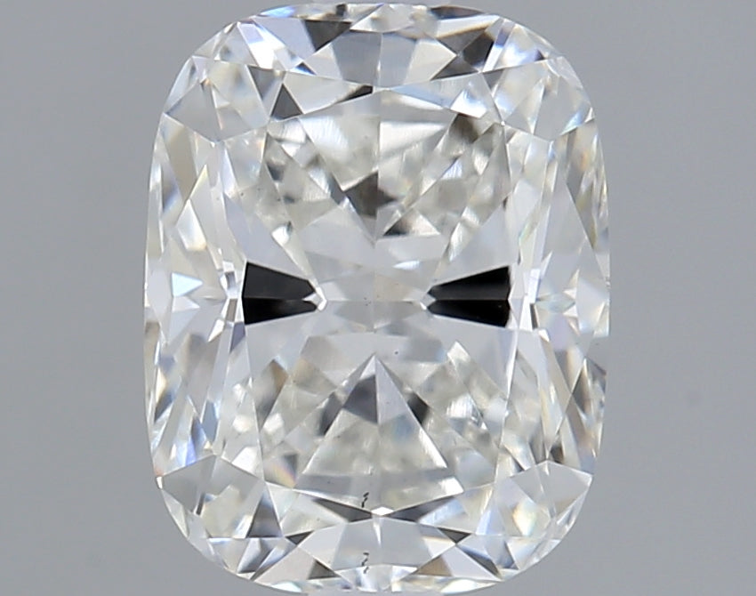 Cushion 2 G VS1 Lab Grown Diamond