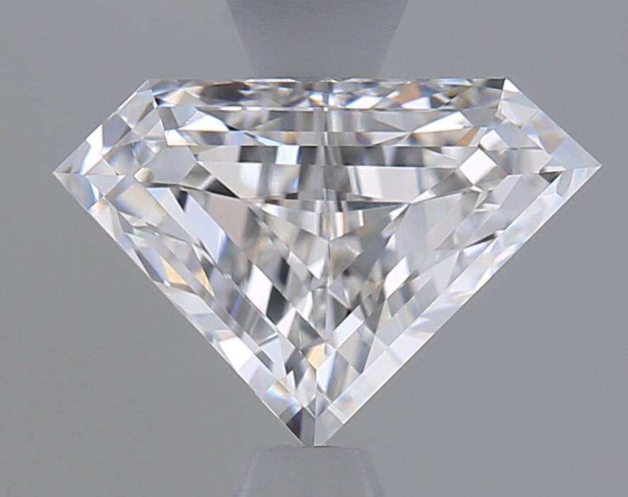 Pentagon Step Cut 1.49 E VVS2 Lab Grown Diamond