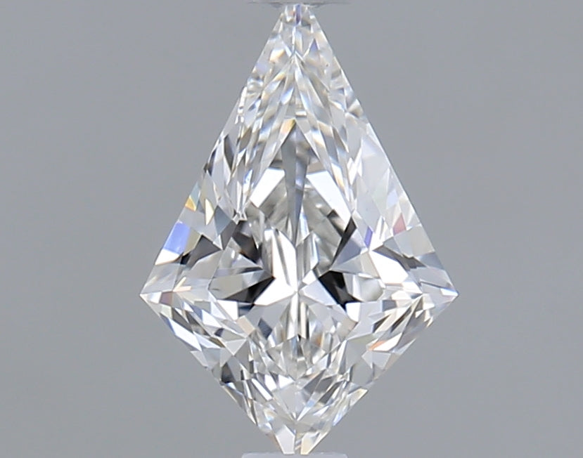 Kite 0.87 F VS1 Lab Grown Diamond