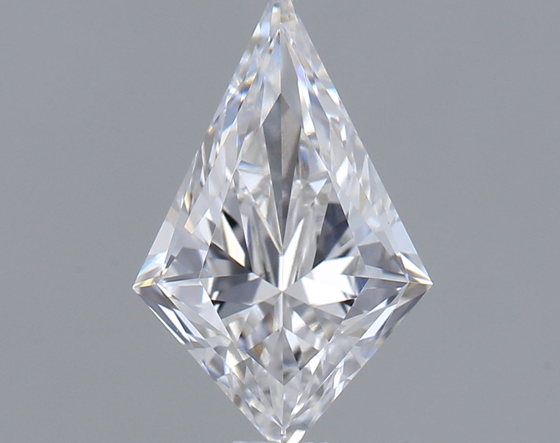 Kite 0.73 F VVS2 Lab Grown Diamond