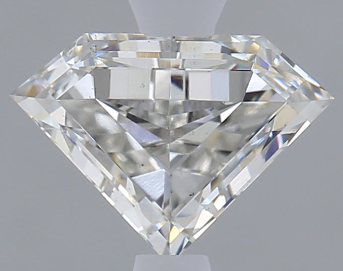 Pentagonal 1.02 E VS1 Lab Grown Diamond