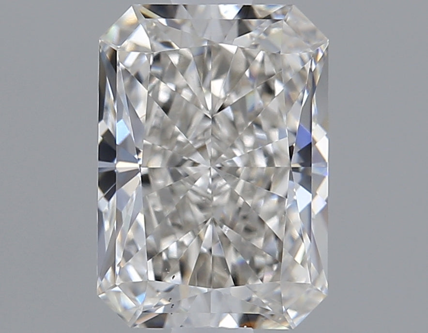 Radiant 1.16 G VS1 Lab Grown Diamond
