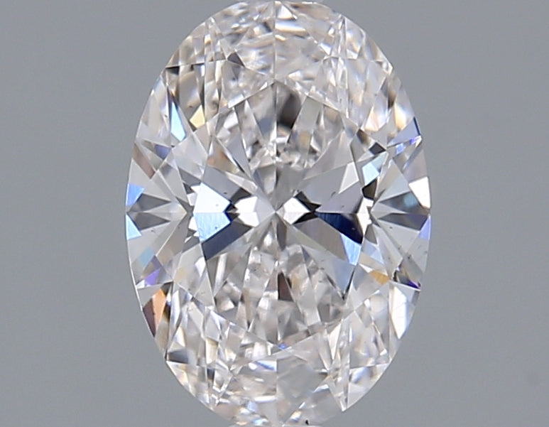 Oval 1.14 G VS2 Lab Grown Diamond