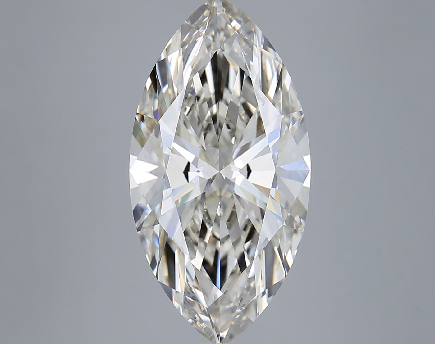 Marquise 6.01 I VS1 Lab Grown Diamond