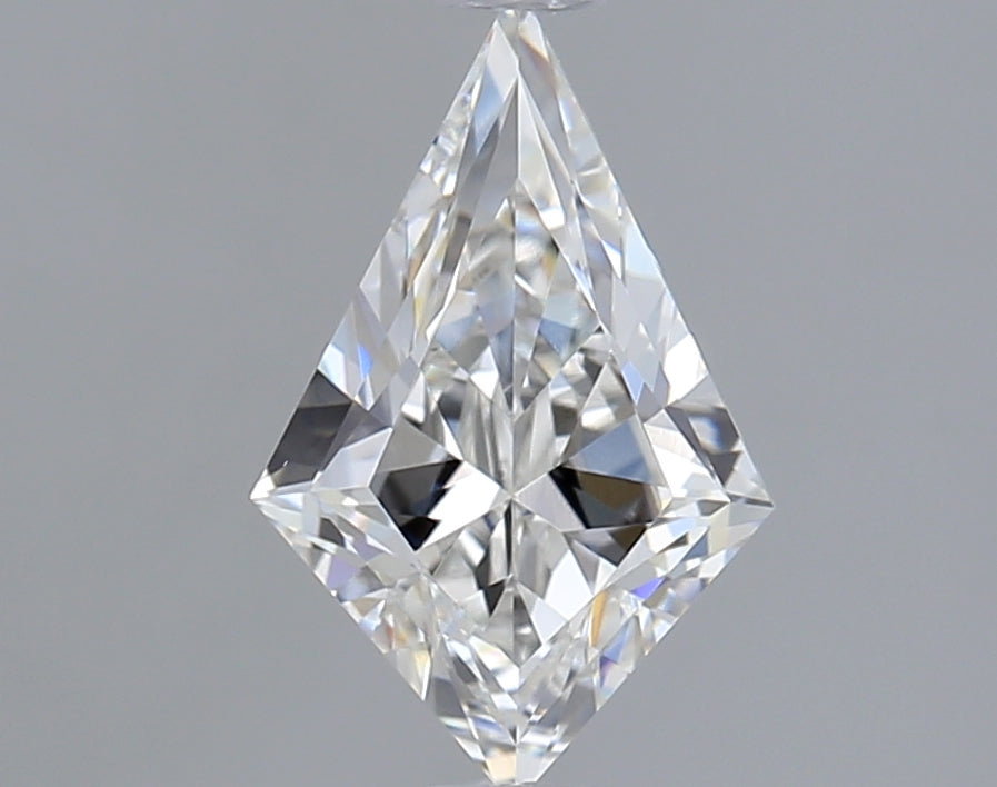 Kite 1.08 F VVS2 Lab Grown Diamond