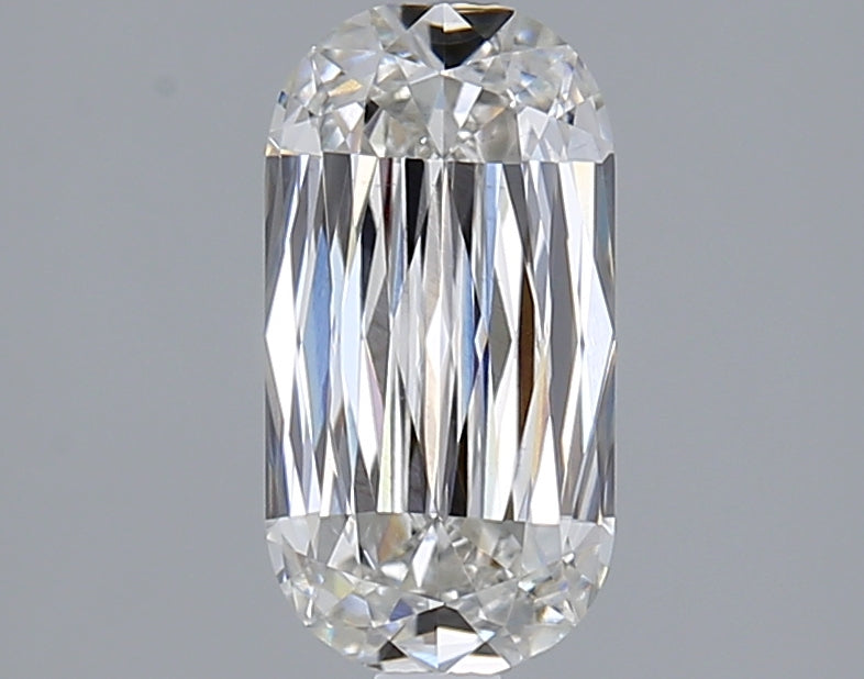 Cushion 1.53 G VVS2 Lab Grown Diamond