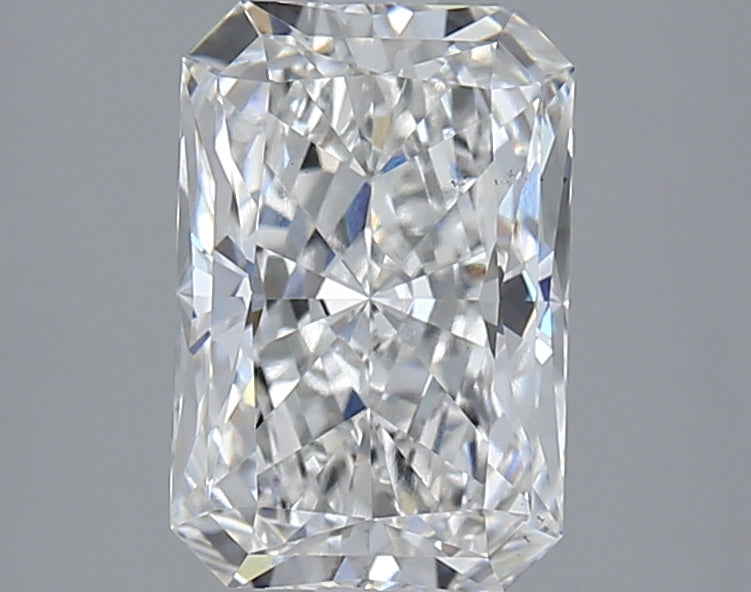 Radiant 2.3 E VS1 Lab Grown Diamond