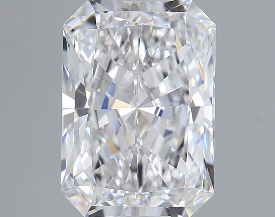 Radiant 1.16 E VS2 Lab Grown Diamond