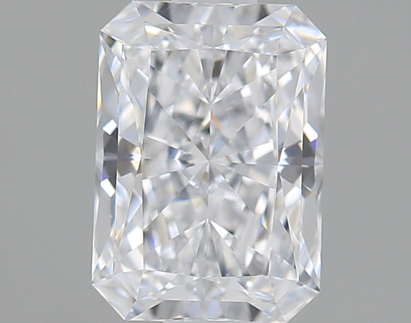 Cut Cornered Rectangular Modified Brilliant 1.01 D VS1 Lab Grown Diamond