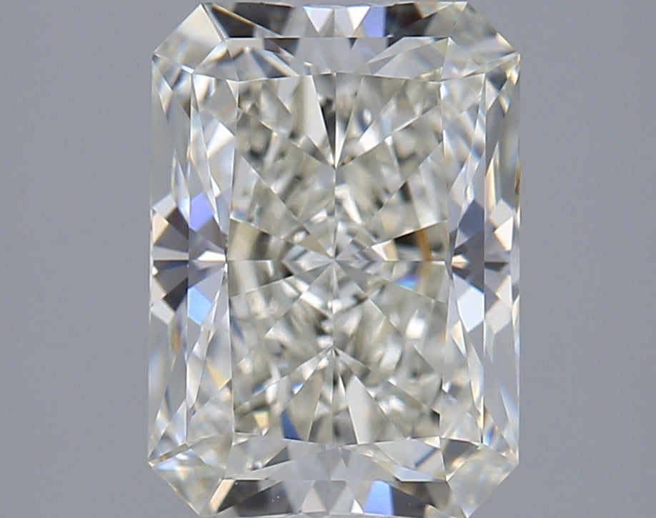 Radiant 2.2 H VS1 Lab Grown Diamond