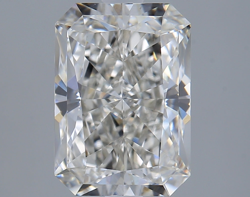 Radiant 2.04 G VS1 Lab Grown Diamond