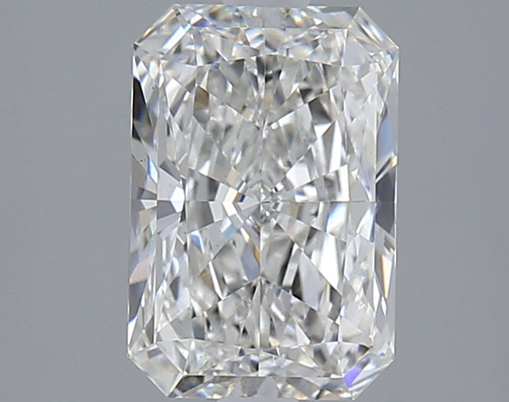 Radiant 1.94 E VS1 Lab Grown Diamond