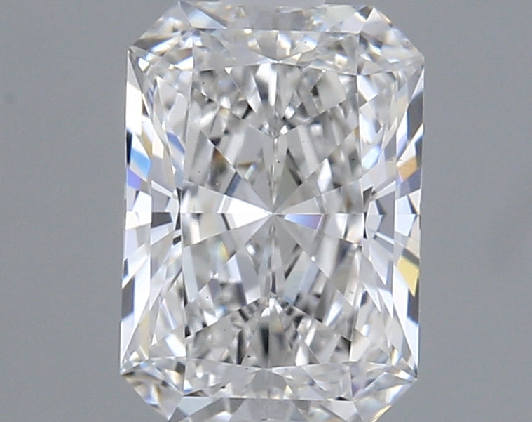 Radiant 1.06 E VS1 Lab Grown Diamond