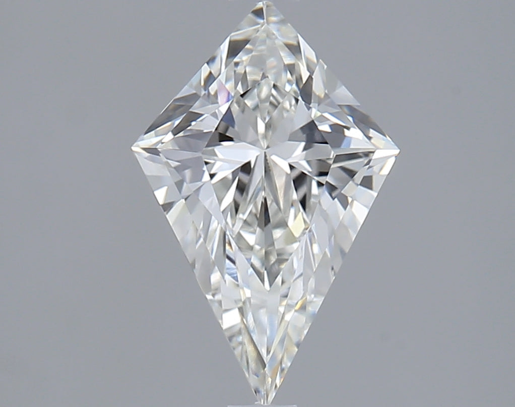 Kite 1.62 F VVS2 Lab Grown Diamond