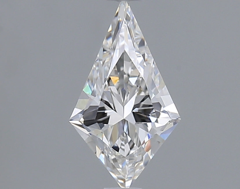 Kite 0.72 F VVS2 Lab Grown Diamond