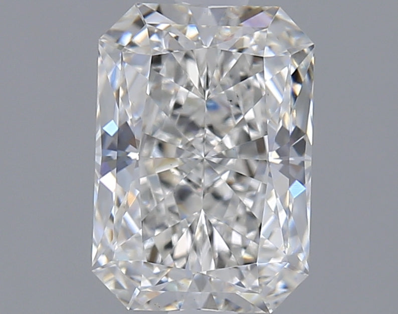 Radiant 1.4 E VS1 Lab Grown Diamond