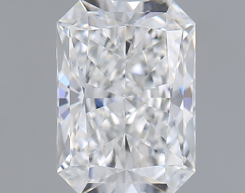 Radiant 1.4 E VS1 Lab Grown Diamond