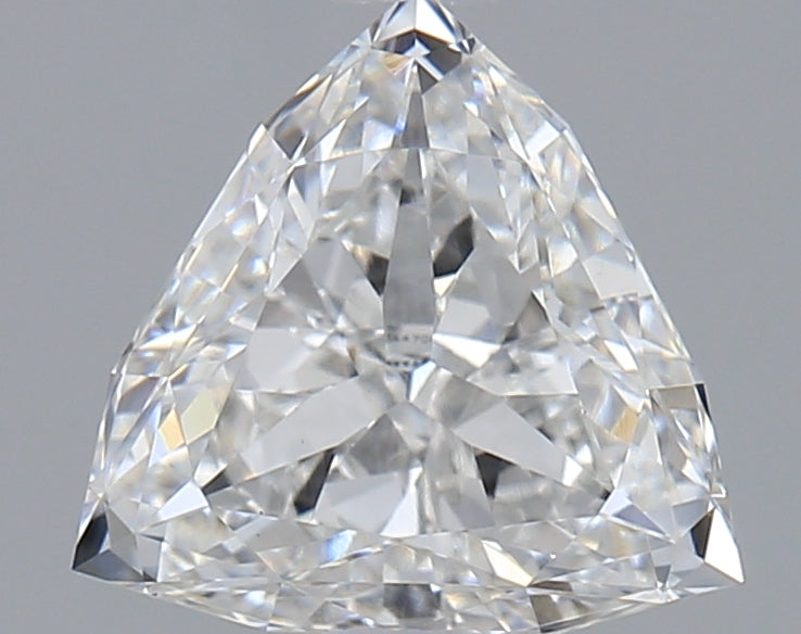 Triangular Modified Brilliant 1.51 E VVS 2 Lab Grown Diamond