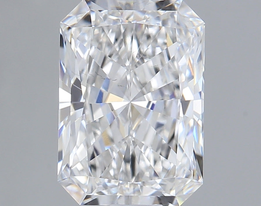 Princess 1.08 E VS1 Lab Grown Diamond