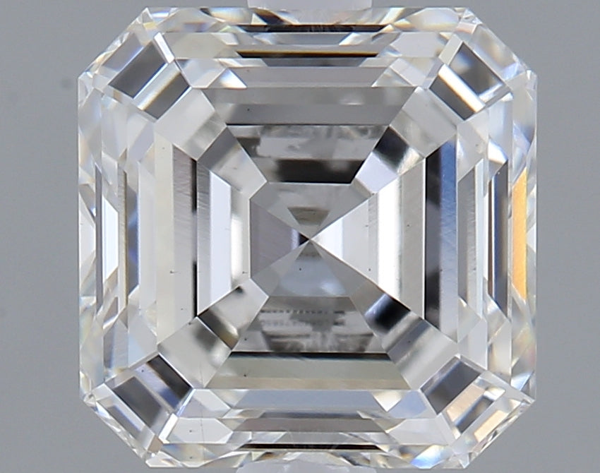 Emerald 1.87 G VS1 Lab Grown Diamond