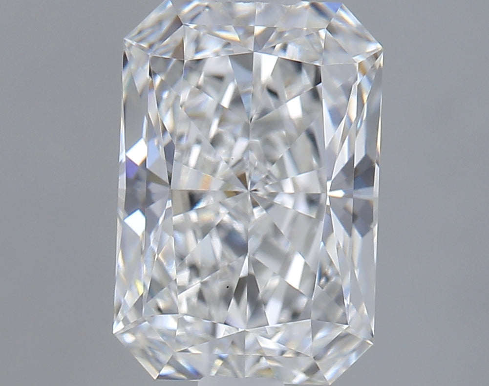 Radiant 1.7 E VVS2 Lab Grown Diamond