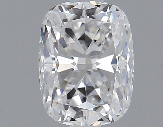 Cushion 1.12 E VVS2 Lab Grown Diamond