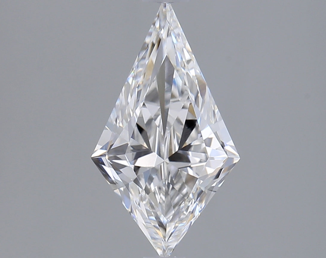 Kite 1.24 E VVS2 Lab Grown Diamond