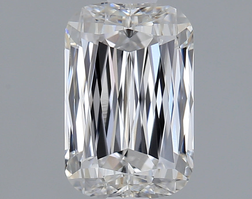 Cushion 1.54 G VVS2 Lab Grown Diamond
