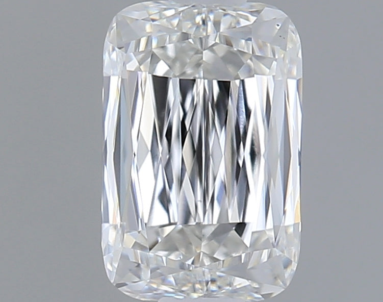Cushion 1.13 F VS1 Lab Grown Diamond