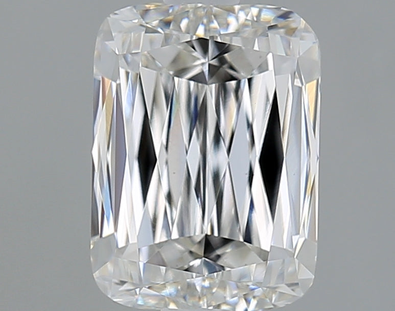 Cushion 2.2 G VS1 Lab Grown Diamond