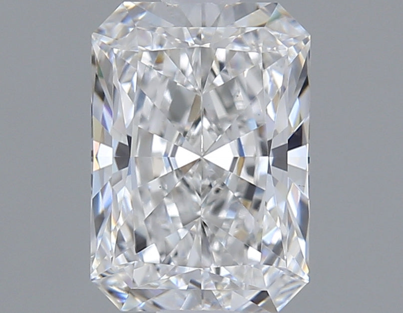 Radiant 1.18 E VS1 Lab Grown Diamond
