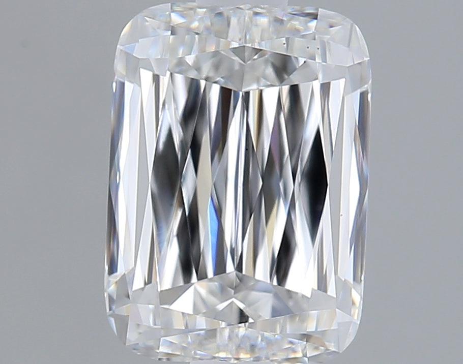 Cushion 1.78 E VS1 Lab Grown Diamond