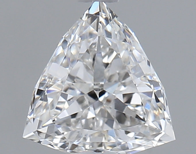 Triangular Modified Brilliant 1.02 G VS 1 Lab Grown Diamond